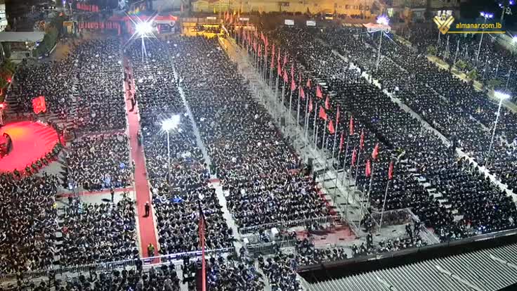 مجلس الضاحية
